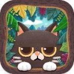 Secret Cat Forest v 1.6.42 Hack mod apk  (Lots of wood)