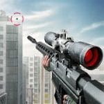 Sniper 3D Gun Shooting Games v 3.42.3 Hack mod apk  (Unlimited Coins)