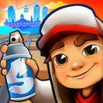 Subway Surfers v 2.30.0 Hack mod apk (Unlimited Money)
