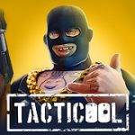 Tacticool 5v5 shooter v 1.45.1 Hack mod apk (Unlimited Money)