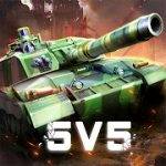 Tank Firing v 2.1.2 Hack mod apk  (You can get rewards for not watching ads)