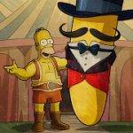The Simpson Tapped Out v 4.54.0 Hack mod apk (Money & More)
