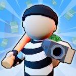 Theft City v 1.1.3 Hack mod apk (Money/Free Shopping/No ads)