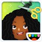 Toca Hair Salon 3 v 2.1-play Hack mod apk  (full version)