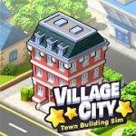 Village City Town Building Sim v 1.5.0 Hack mod apk  (Unlimited Cash/Gold)