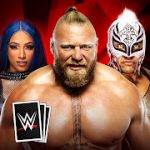 WWE SuperCard Battle Cards v 4.5.0.6891579