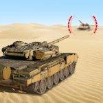 War Machines Tank Army Game v 6.7.0 Hack mod apk (Enemies on the radar)