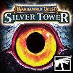 Warhammer Quest Silver Tower v 1.5006 Hack mod apk (Unlimited Money)