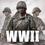 World War Heroes WW2 FPS v 1.31.1 Hack mod apk  (Unlimited Ammo)