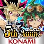 Yu-Gi-Oh! Duel Links v 6.4.1 Hack mod apk (Unlock Auto Play/God-Mode)