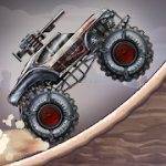 Zombie Hill Racing Earn To Climb Zombie Games v 2.0. Hack mod apk (Unlimited Money)