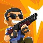 Auto Hero Auto-shooting game v 1.0.28.69.02 Hack mod apk (MENU MOD/GOD MODE/ONE SHOOT KILL)