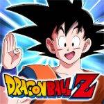 DRAGON BALL Z DOKKAN BATTLE v 5.1.2 Hack mod apk  (God Mode/High Attack/Dice Always 1-2-3)
