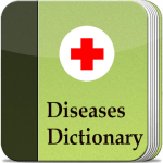 Diseases Dictionary & Treatments Offline 4.0 Mod Lite APK Ad Free