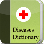 Diseases Dictionary & Treatments Offline 4.0 Mod Lite APK Ad Free