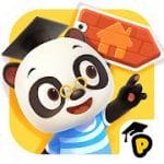 Dr. Panda Town Let’s Create v 22.1.66 Hack mod apk (Unlocked)