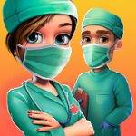 Dream Hospital Care Simulator v 2.2.12 Hack mod apk (A lot of diamonds/Money)