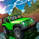 Extreme SUV Driving Simulator v 5.8.5 Hack mod apk (Unlimited Money)