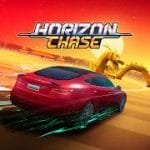 Horizon Chase v 2.3 Hack mod apk  (Unlocked)