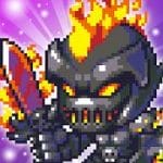 Idle Grindia Dungeon Quest v 0.2.061 Hack mod apk  (Free Shopping)