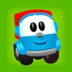Leo the Truck and cars Educational toys for kids v 1.0.70 Hack mdo apk (Free Shopping)