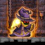 Magic Rampage v 5.3.6 Hack mod apk (Unlimited Money)