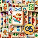 Mahjong Journey Tile Match v 1.25.7601 Hack mod apk  (Free Shopping)