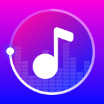 My Music Offline Music Player 1.01.21.0425.1 Pro APK