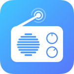My Radio Local Radio Stations, AM FM Radio App 1.1.10.0405 APK VIP