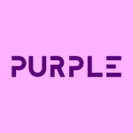 Purple You  Icon Pack 6.7 Mod APK Sap