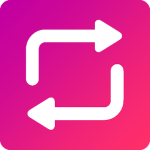 Repost for Instagram 2021  Save & Repost IG 2021 3.6.3 Pro APK