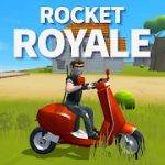Rocket Royale v 2.2.3 Hack mod apk (Unlimited Money)