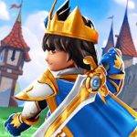 Royal Revolt 2 Tower Defense RTS & Castle Builder v 8.0.1 Hack mod apk  (God Mode/Dumb Enemies)