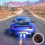 Street Racing HD v 6.4.0 Hack mod apk  (Free Shopping)
