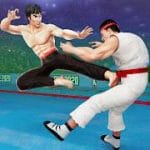 Tag Team Karate Fighting Game v 2.8.5 Hack mod apk (Unlimited Money)