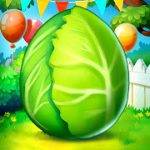 Tastyland merge&puzzle cooking v 2.6.0 Hack mod apk  (Free Shopping)