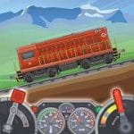 Train Simulator Railroad Game v 0.2.38 Hack mod apk (Unlimited Money)