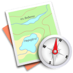 Trekarta  offline maps for outdoor activities 2022.04 APK Paid