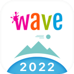 Wave Live Wallpapers Maker 3D 5.3.9 APK Unlocked