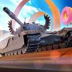 World of Tanks Blitz v 8.9.0.760 apk