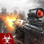 Zombie Frontier 4 Shooting 3D v 1.3.1 Hack mod apk (God Mode)