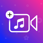Add Music To Video & Editor 4.4 Pro APK