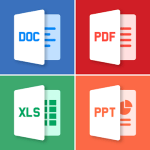 All Document Reader and Viewer 2.2.5 Premium APK