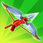 Archer Hunter  Adventure Game v 0.4.140 Hack mod apk (One Hit Kill/Unlimited Diamonds/No Ads)