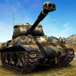 Armored Aces Tank War v 3.1.0 b776 Hack mod apk (free shopping)