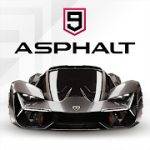 Asphalt 9 Legends v 3.4.5a Hack mod apk (Mod Menu)