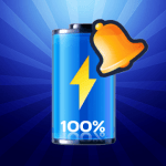 Battery 100% Alarm 3.1.14 Pro APK