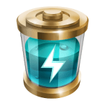 Battery HD Pro 1.98.12 APK Paid