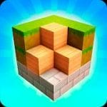 Block Craft 3D Building Game v 2.14.1 Hack mod apk (Unlimited Money)