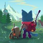 Botworld Adventure v 1.4.4 Hack mod apk  (Free Shopping)